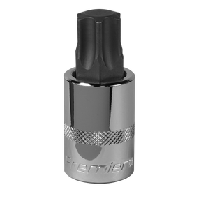 Sealey SBT028 Premier TRX-Star* Socket Bit 1/2"Sq Drive T80