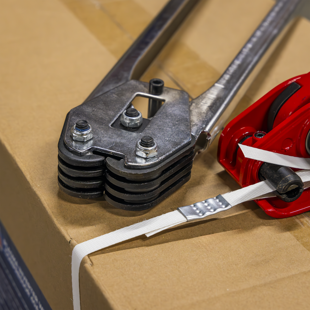 Sealey SBT02 Strapping Sealer - additional view 5