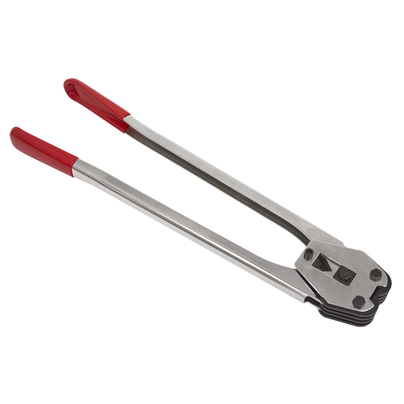 Sealey SBT02 Strapping Sealer - additional view 2