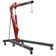Sealey SC10 KD Type Folding Engine Crane 1 Tonne