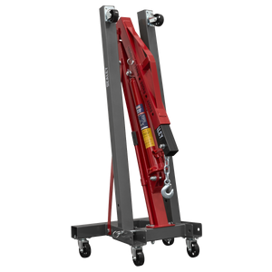Sealey SC10 KD Type Folding Engine Crane 1 Tonne - additional view 6