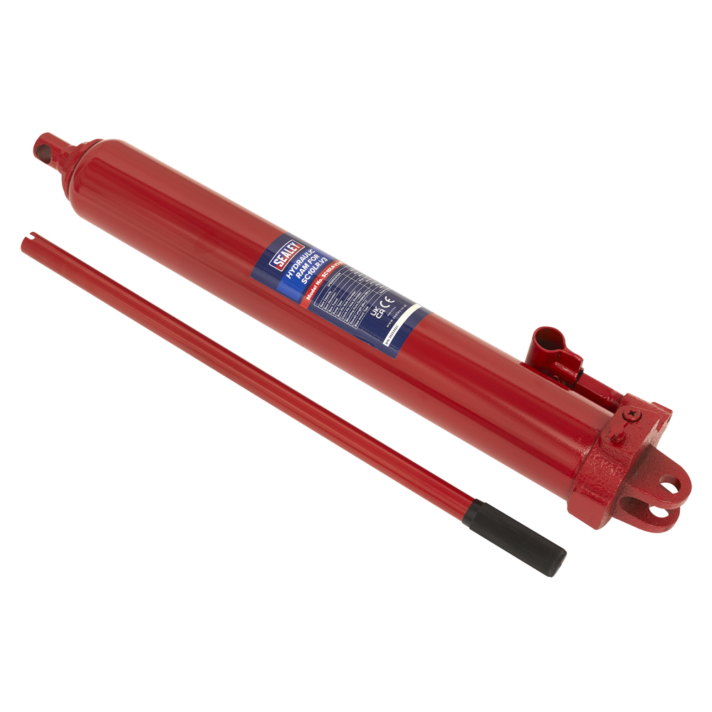 Sealey SC10LR-V3-18 Hydraulic Ram for SC10LR.V3 - additional view 2