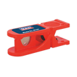 Sealey SC127 Rubber Tube Cutter 3-12.7mm