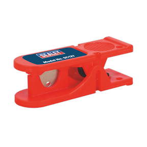 Sealey SC127 Rubber Tube Cutter 3-12.7mm