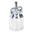 Sealey SC138 Alloy Paint Pot with Cam-Action Lid 1L