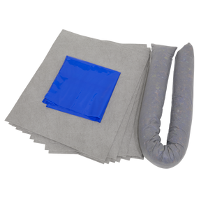 Sealey SCK15 Spill Kit 15L