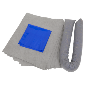 Sealey SCK15 Spill Kit 15L