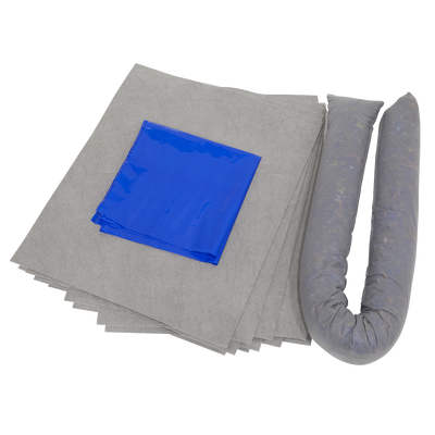 Sealey SCK15 Spill Kit 15L