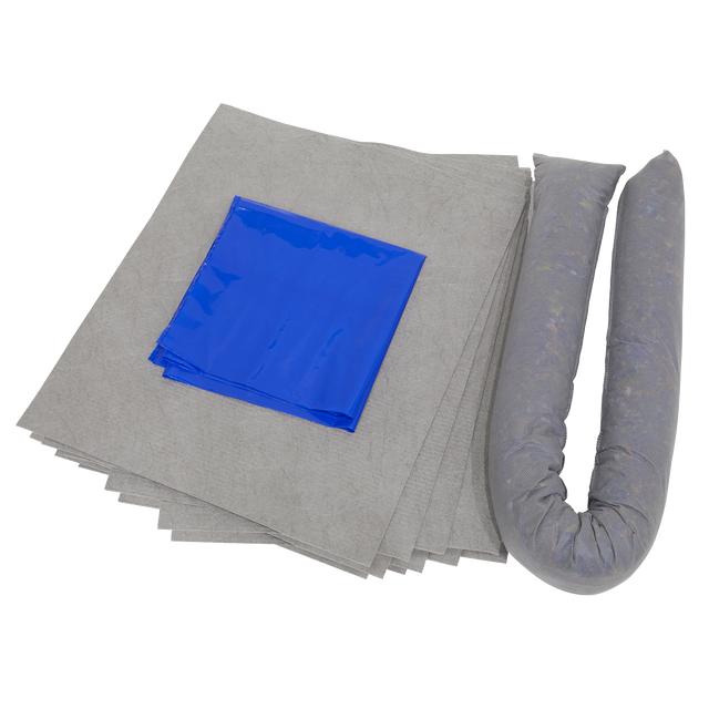 Sealey SCK15 Spill Kit 15L