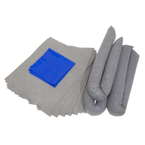 Sealey SCK30 Spill Kit 30L