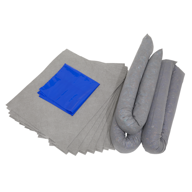 Sealey SCK30 Spill Kit 30L