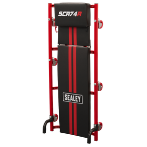 Sealey SCR74.F Stand Handles for SCR74 - additional view 2