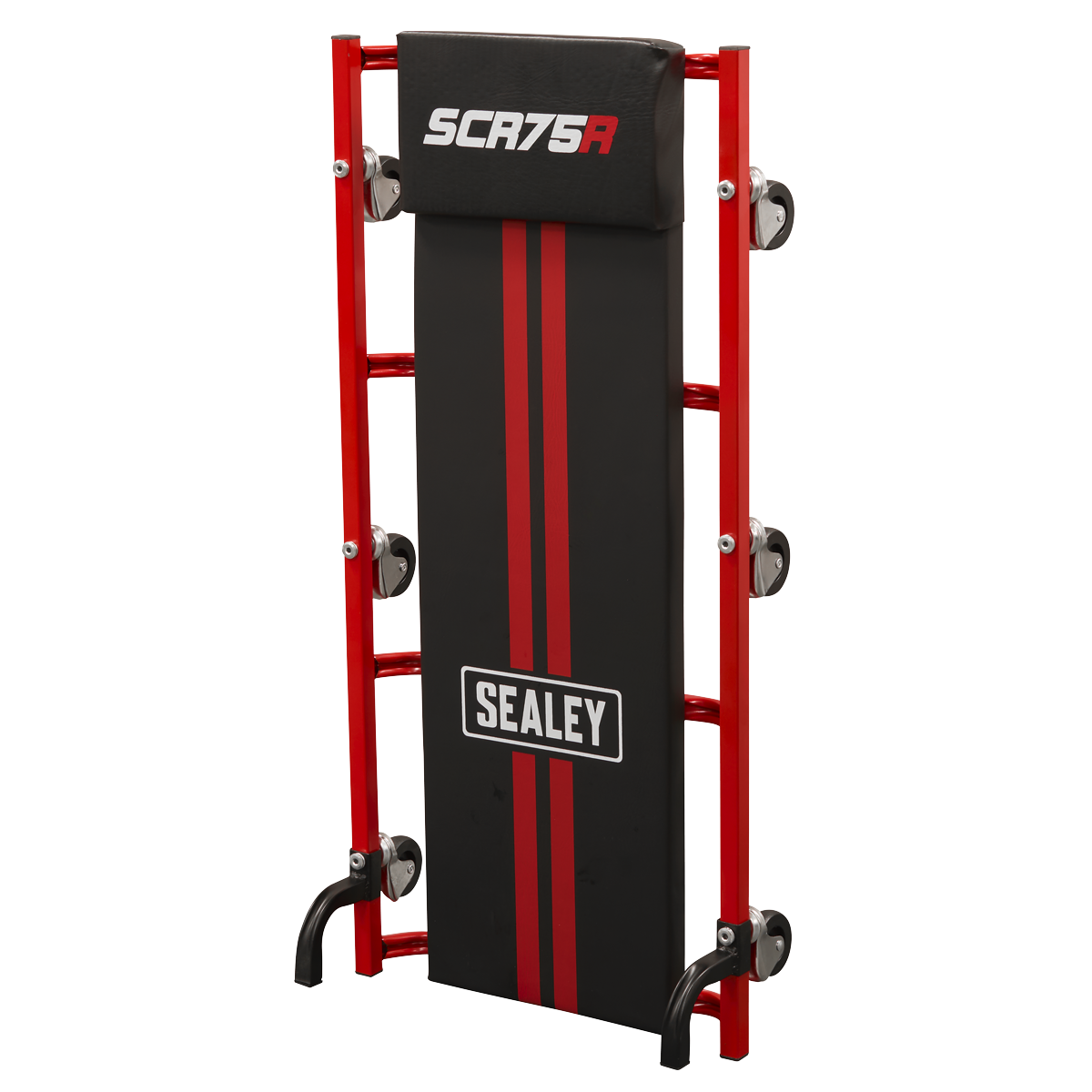 Sealey SCR75.F Stand Handles for SCR75 - additional view 4