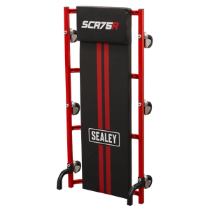 Sealey SCR75.F Stand Handles for SCR75 - additional view 4