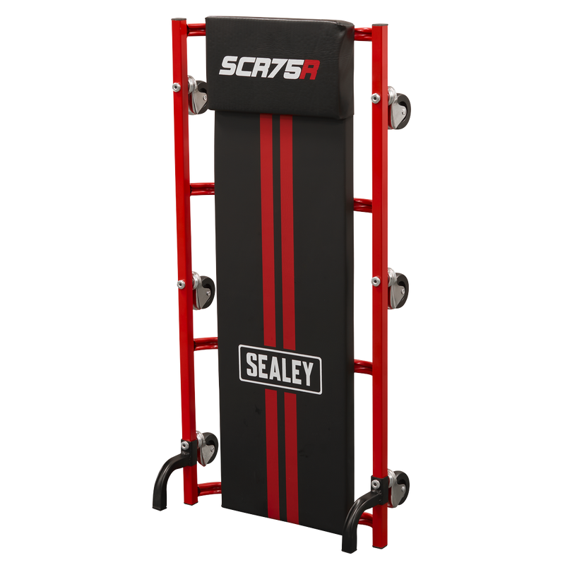 Sealey SCR75.F Stand Handles for SCR75 - additional view 4