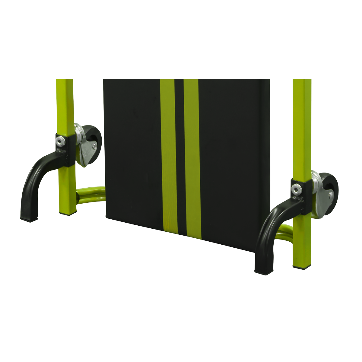 Sealey SCR75HV 36" Deluxe American-Style Creeper with Steel Frame & 6 Wheels - Hi-Vis - additional view 3