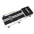 Sealey SCR791 Compact Steel Creeper/Seat with 6 Wheels