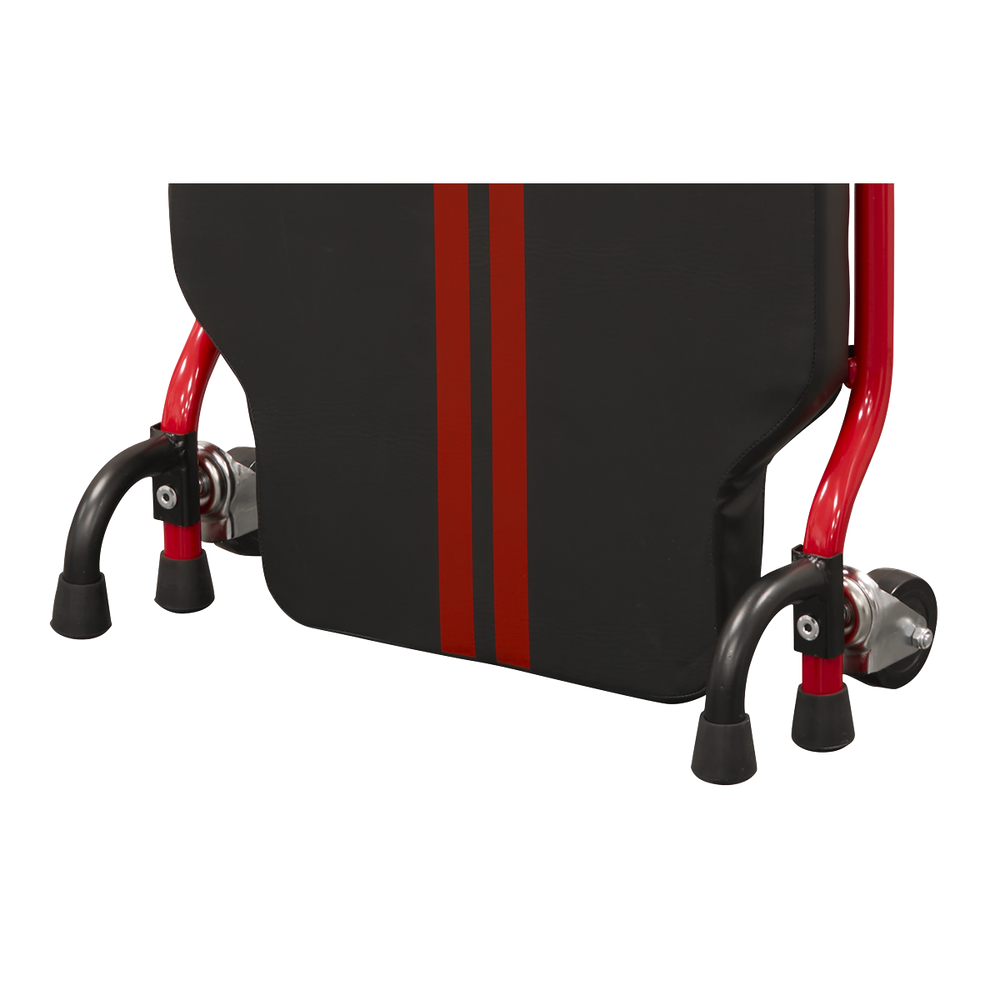 Sealey SCR84.F Stand Handles for SCR84 - additional view 4