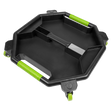 Sealey SCR86HV Creeper Tool Tray - Green