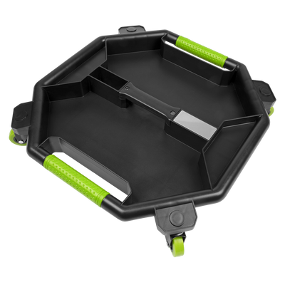 Sealey SCR86HV Creeper Tool Tray - Green