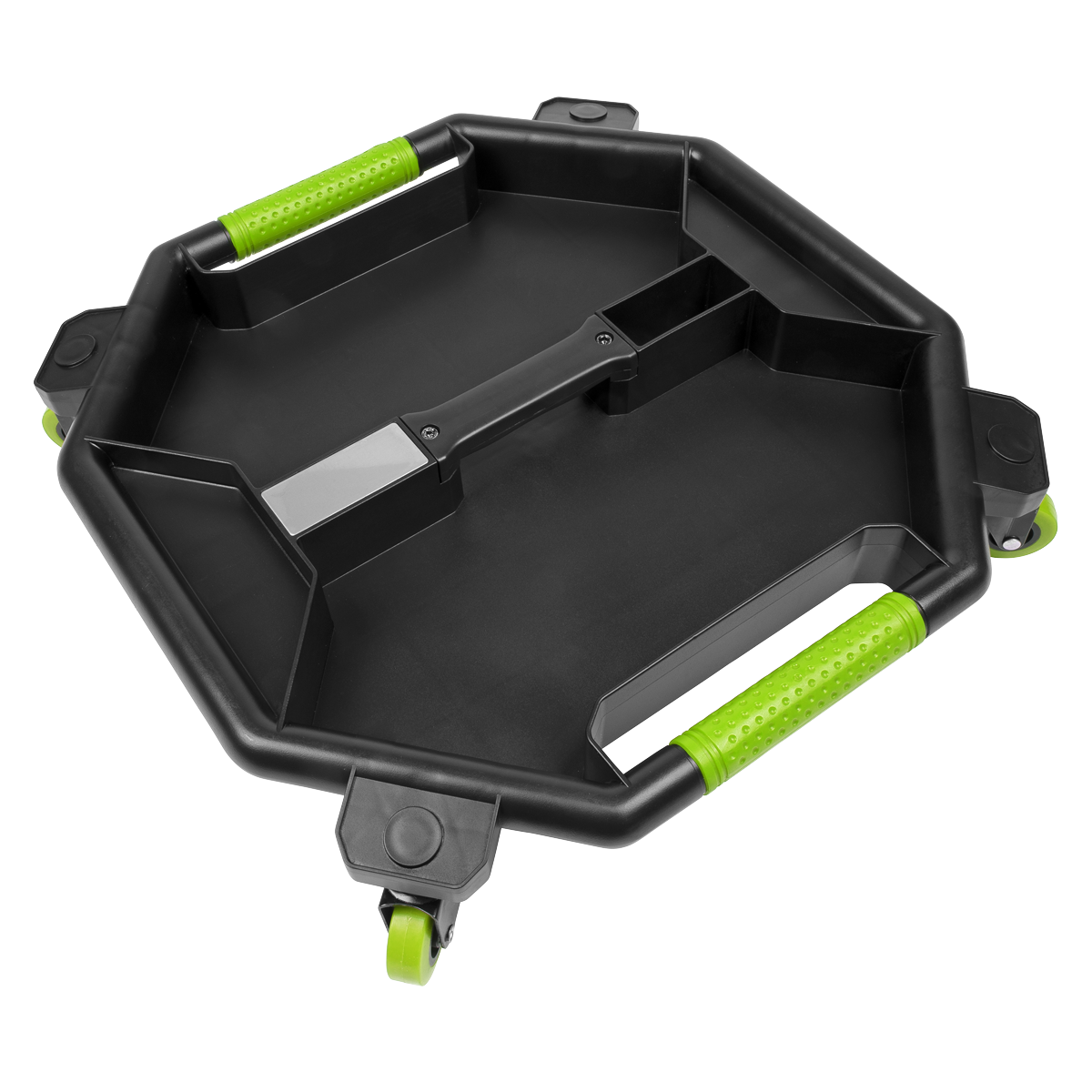 Sealey SCR86HV Creeper Tool Tray - Green - additional view 8