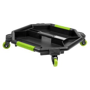 Sealey SCR86HV Creeper Tool Tray - Green - additional view 6