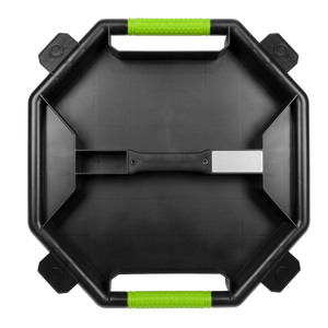 Sealey SCR86HV Creeper Tool Tray - Green - additional view 9