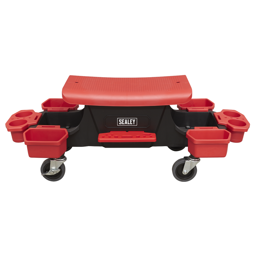 Sealey SCR91 Mechanic's Detailing Utility Seat - additional view 5
