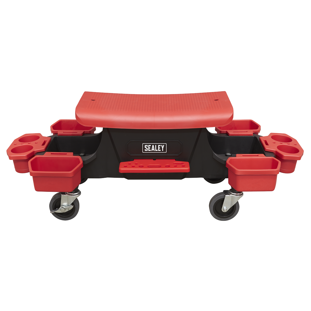 Sealey SCR91 Mechanic's Detailing Utility Seat - additional view 5