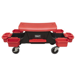 Sealey SCR91 Mechanic's Detailing Utility Seat - additional view 5