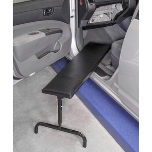 Sealey SCRBB Under Dash Creeper Board - additional view 2