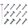 Sealey SCREWSET Clip Strip Deal - Set Screws