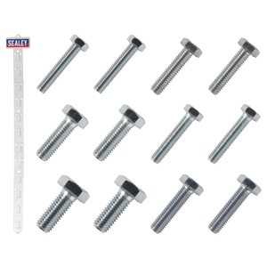 Sealey SCREWSET Clip Strip Deal - Set Screws