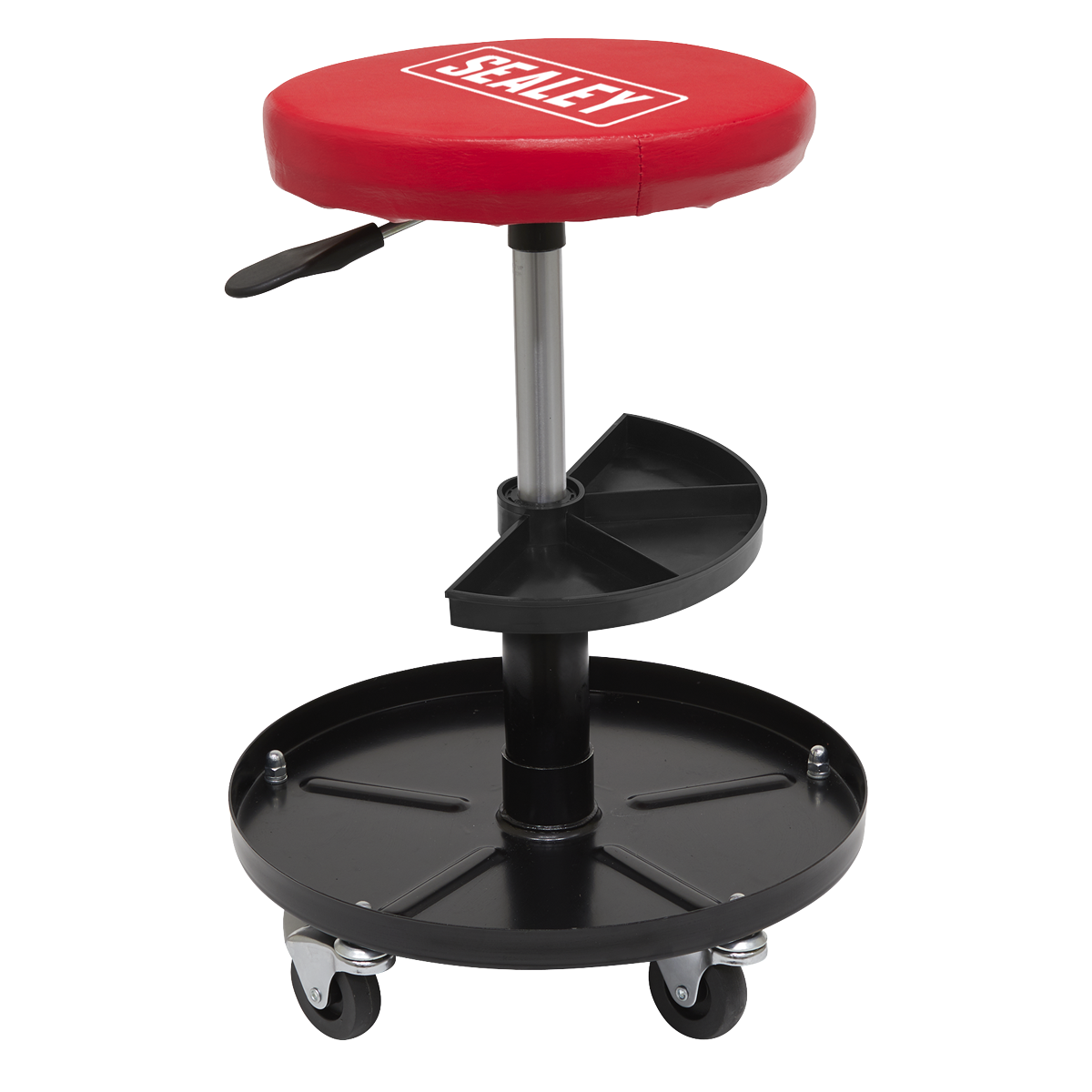 Sealey SCRTT Mechanic's Seat Tool Tray - additional view 2