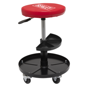 Sealey SCRTT Mechanic's Seat Tool Tray - additional view 2