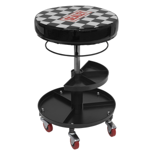 Sealey SCRTT Mechanic's Seat Tool Tray - additional view 3