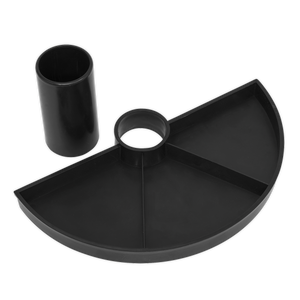 Sealey SCRTT Mechanic's Seat Tool Tray