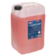 Sealey SCS002 Concentrated TFR Premium Detergent with Wax 25L