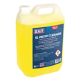 Sealey SCS007 Patio Cleaner 5L