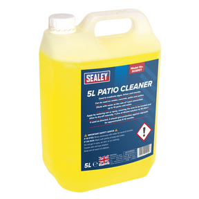 Sealey SCS007 Patio Cleaner 5L