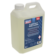Sealey SCS009 Heavy-Duty Wheel Cleaner 5L