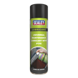 Sealey SCS010 Universal Maintenance Lubricant with PTFE 500ml - Pack of 6