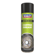 Sealey SCS016S Copper Grease Lubricant 500ml