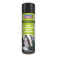 Sealey SCS019S Clear Multipurpose Fine Oil Lubricant 500ml