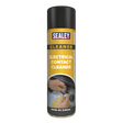 Sealey SCS021 Electrical Contact Cleaner 500ml - Pack of 6