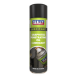 Sealey SCS022S Graphited Penetrating Oil Lubricant 500ml