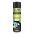 Sealey SCS036S Freeze Shock & Release Spray Lubricant 500ml