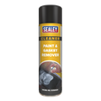 Sealey SCS042S Paint & Gasket Remover 500ml