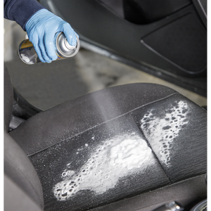 Sealey SCS045S Multipurpose Foam Cleaner 500ml - additional view 2