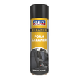 Sealey SCS045S Multipurpose Foam Cleaner 500ml